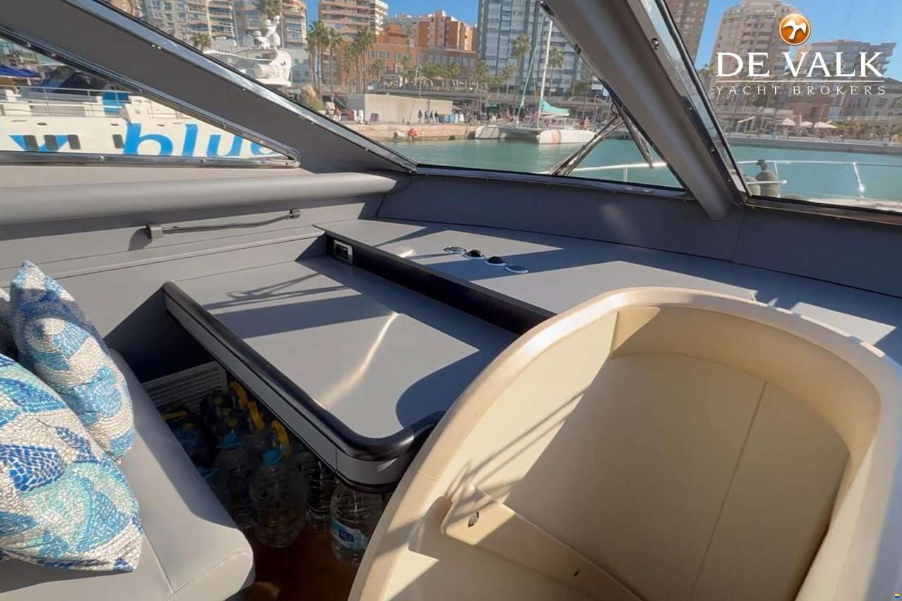 Astondoa 72 GLX