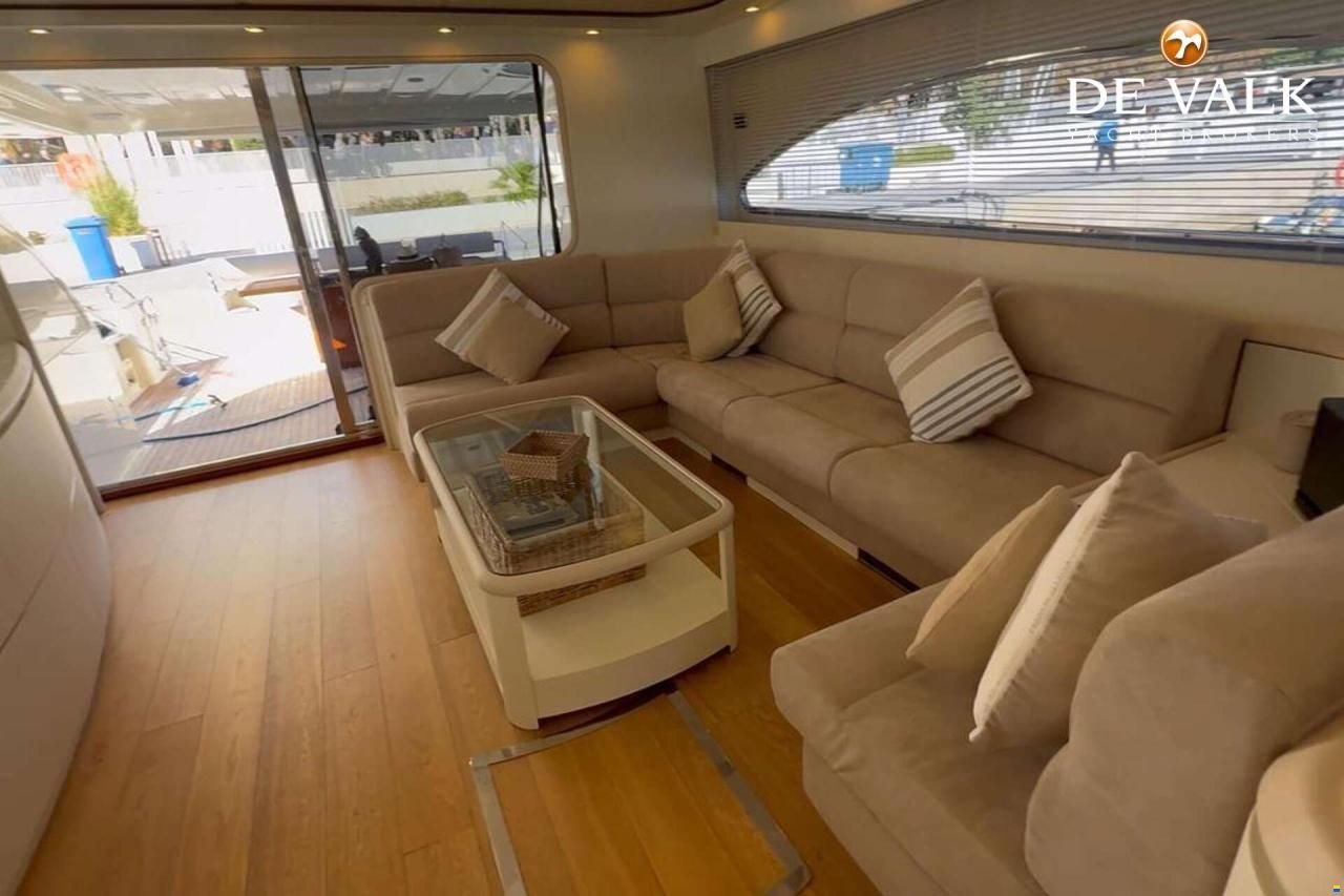 Astondoa 72 GLX