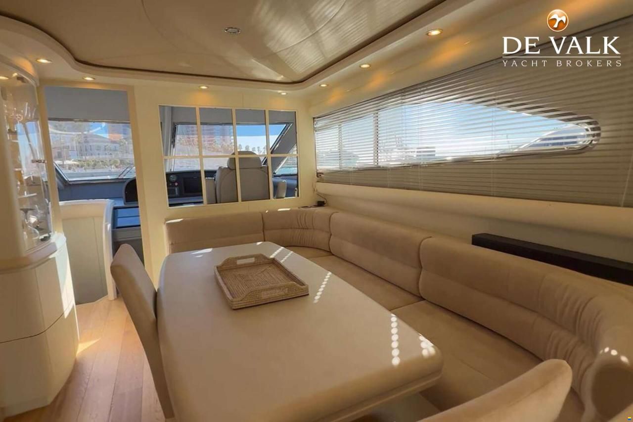 Astondoa 72 GLX