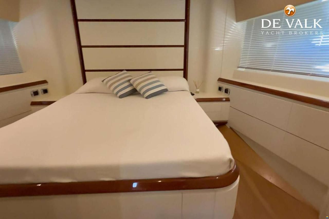 Astondoa 72 GLX