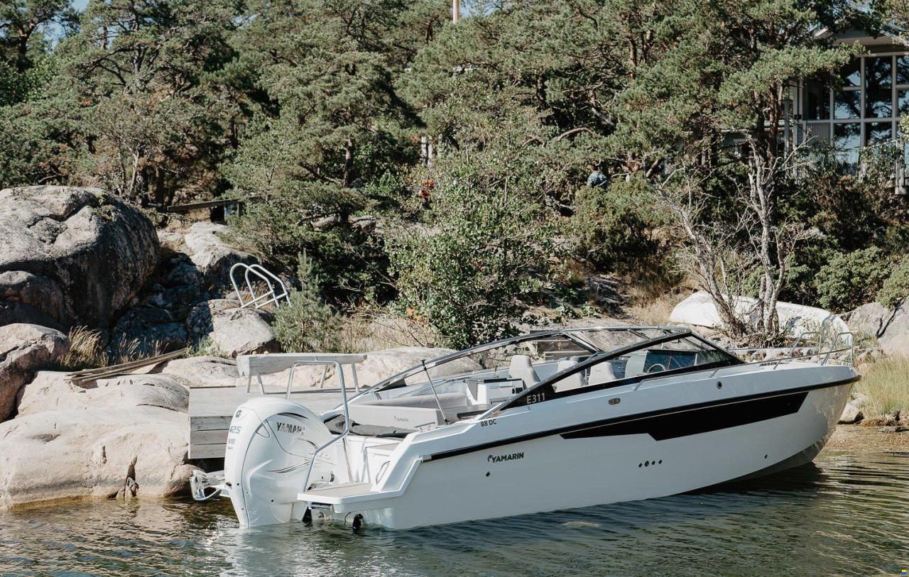 Yamarin 88 DC Premium