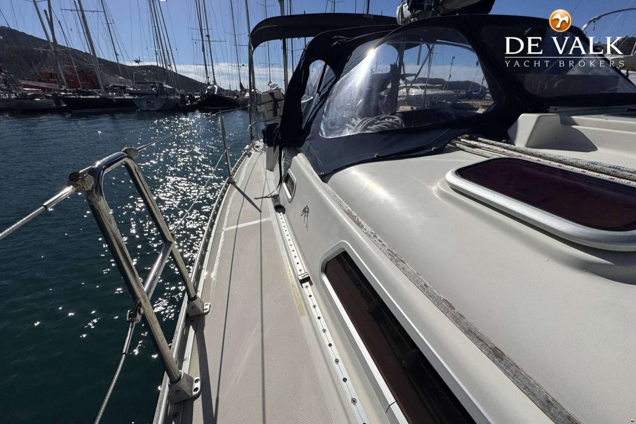 Hanse 371