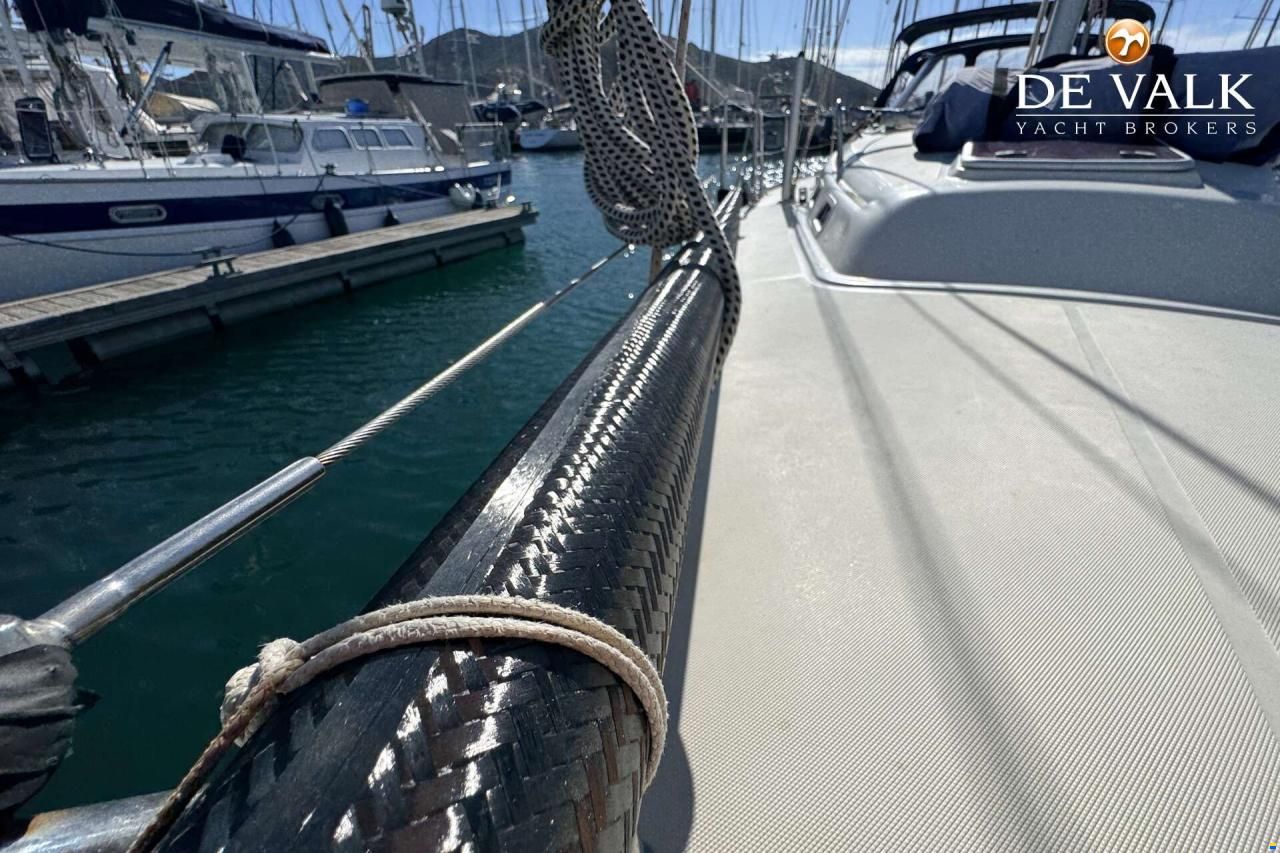 Hanse 371