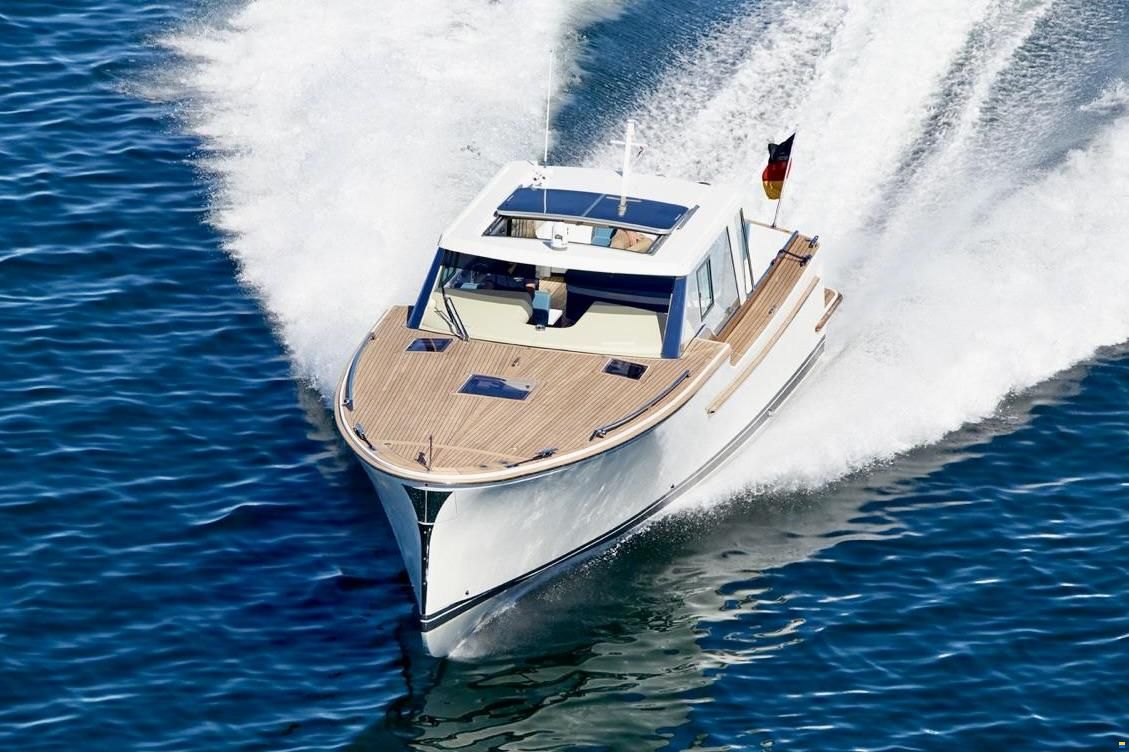 Kiel Classic 44 HT