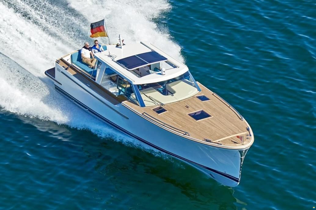 Kiel Classic 44 HT