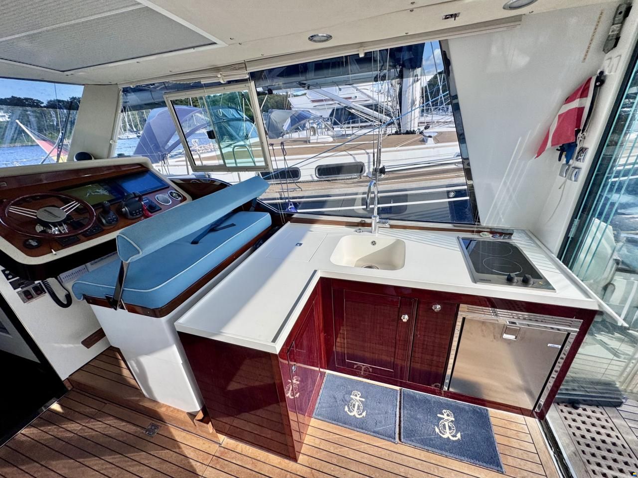 Kiel Classic 44 HT