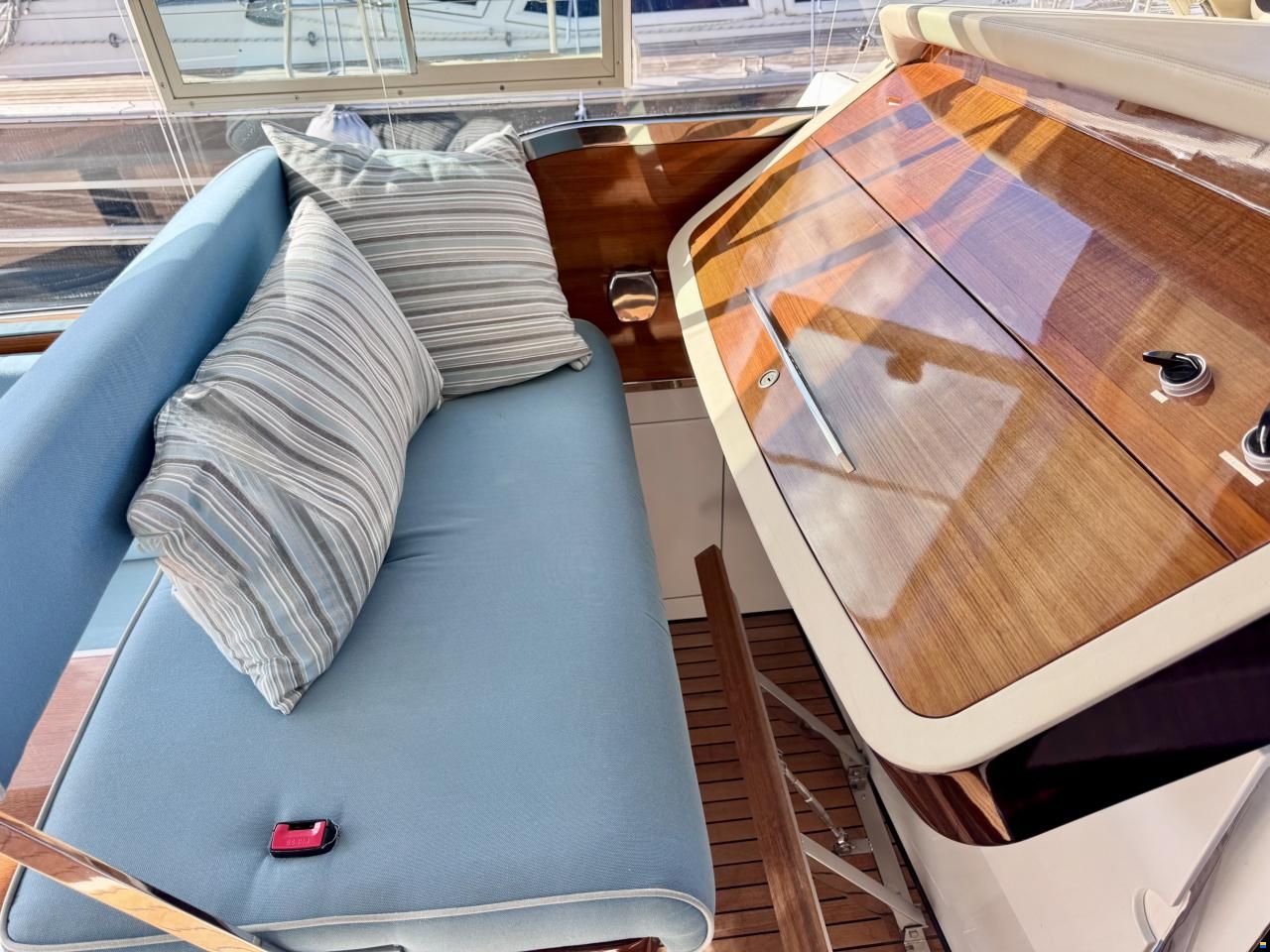 Kiel Classic 44 HT