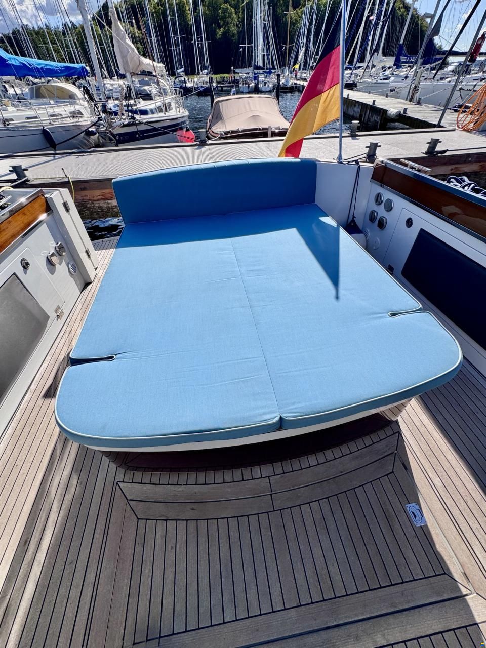 Kiel Classic 44 HT