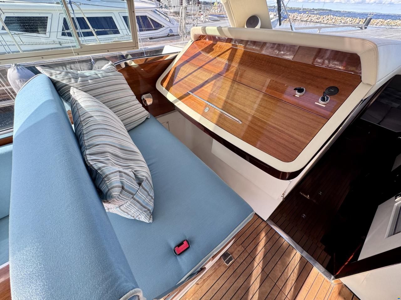 Kiel Classic 44 HT