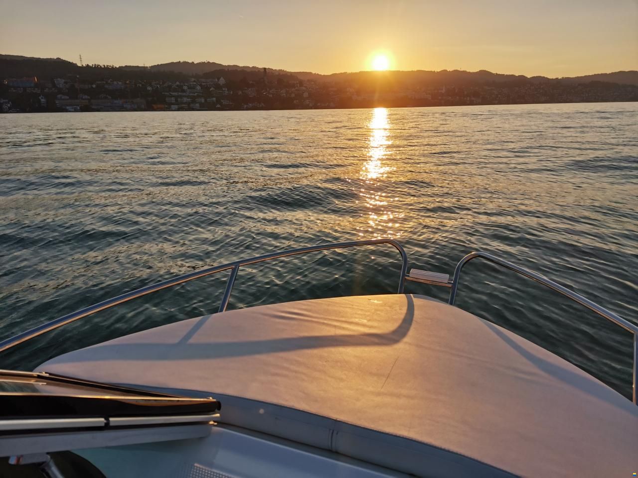 Hellwig Marathon V 485