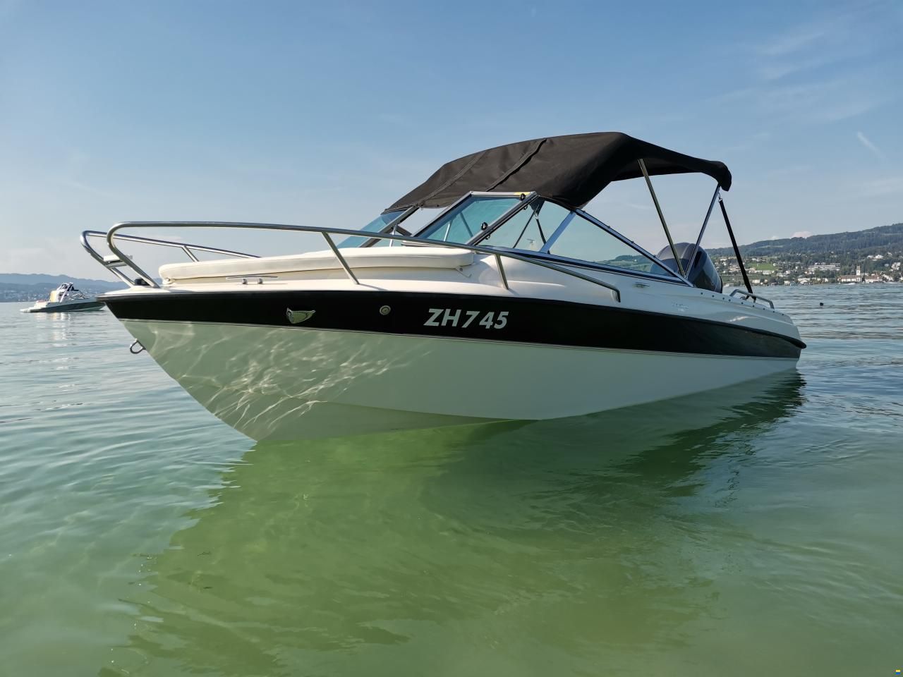 Hellwig Marathon V 485