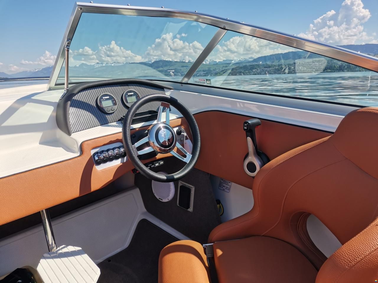 Hellwig Marathon V 485