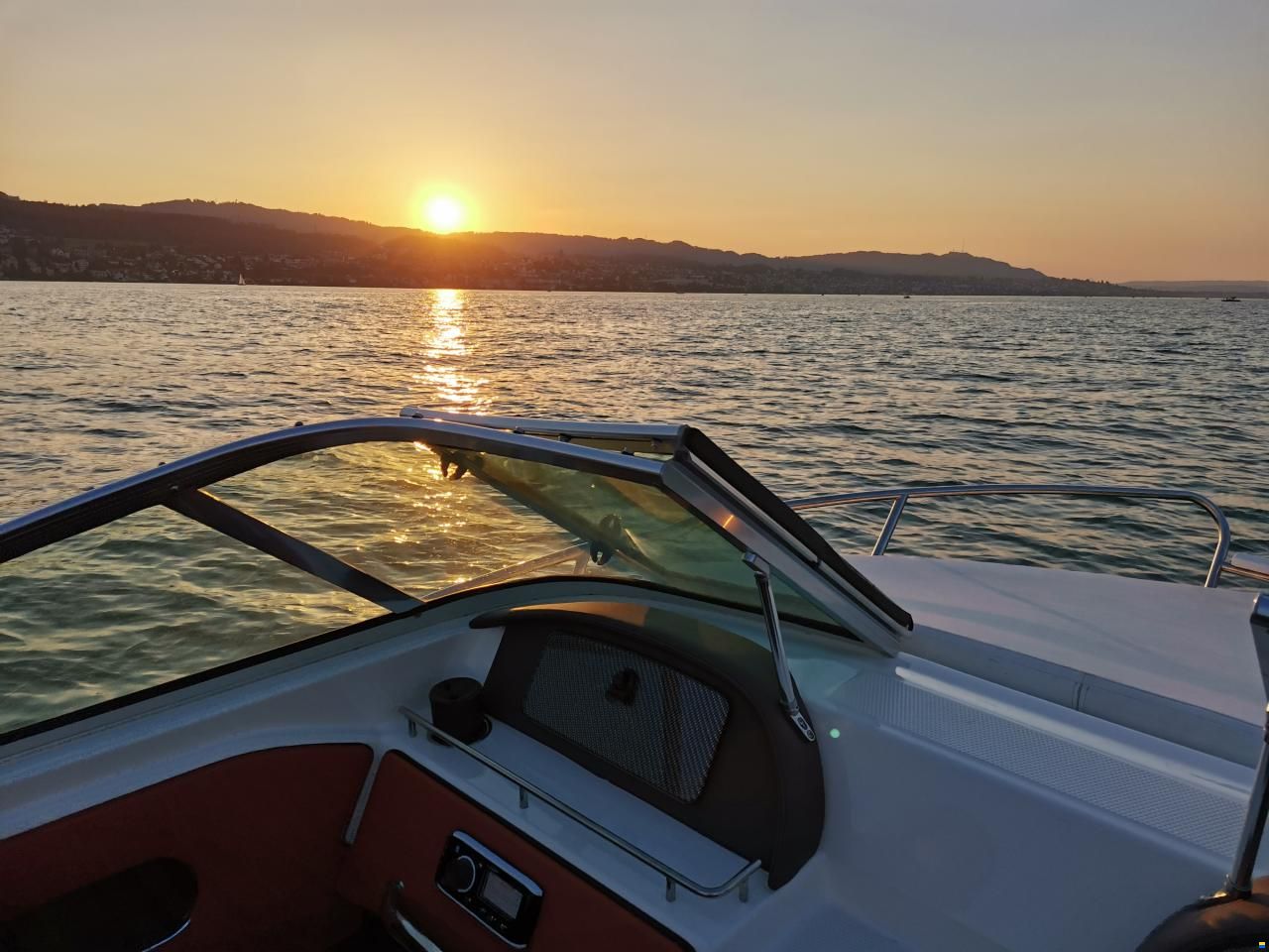 Hellwig Marathon V 485