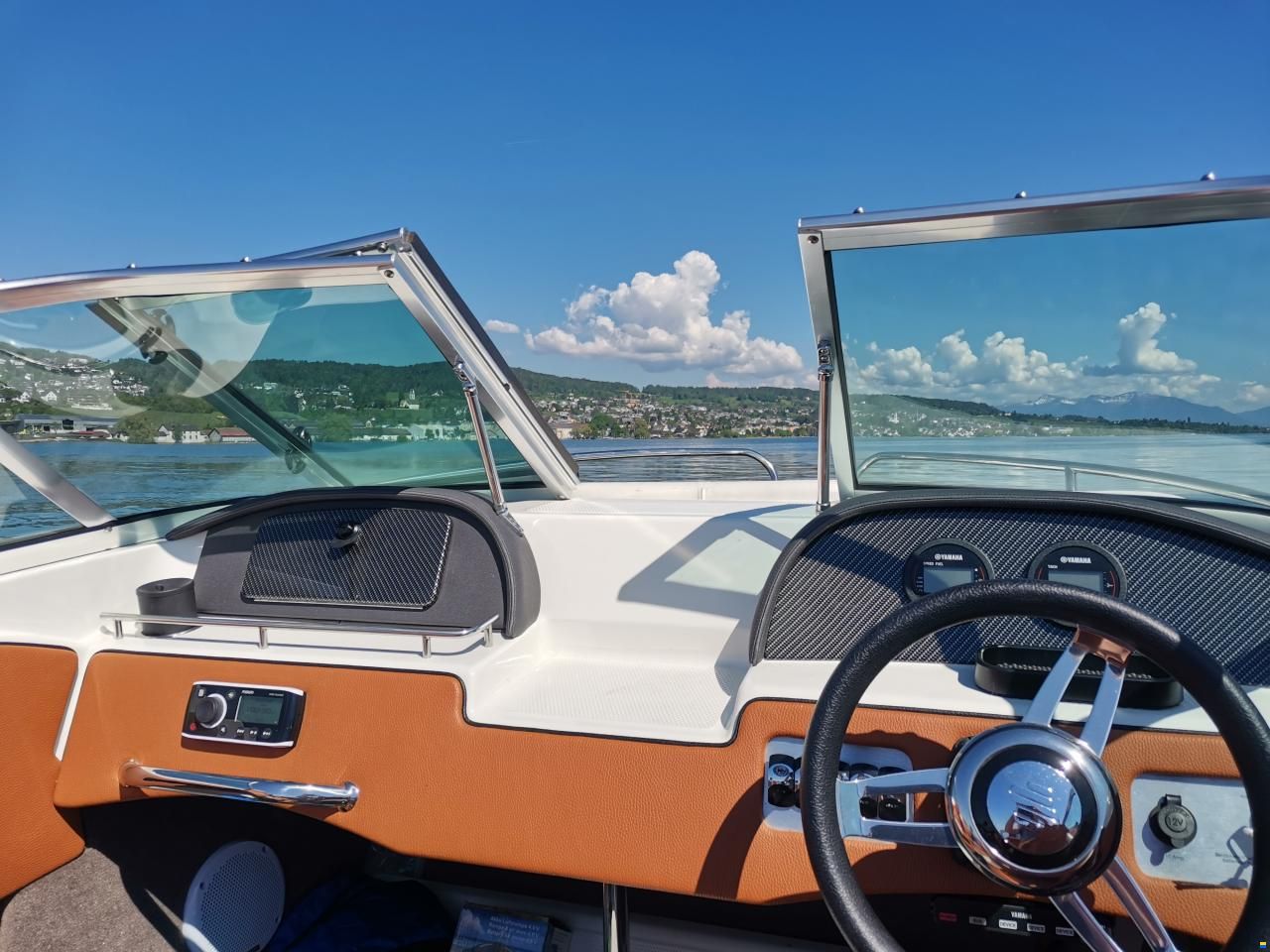 Hellwig Marathon V 485