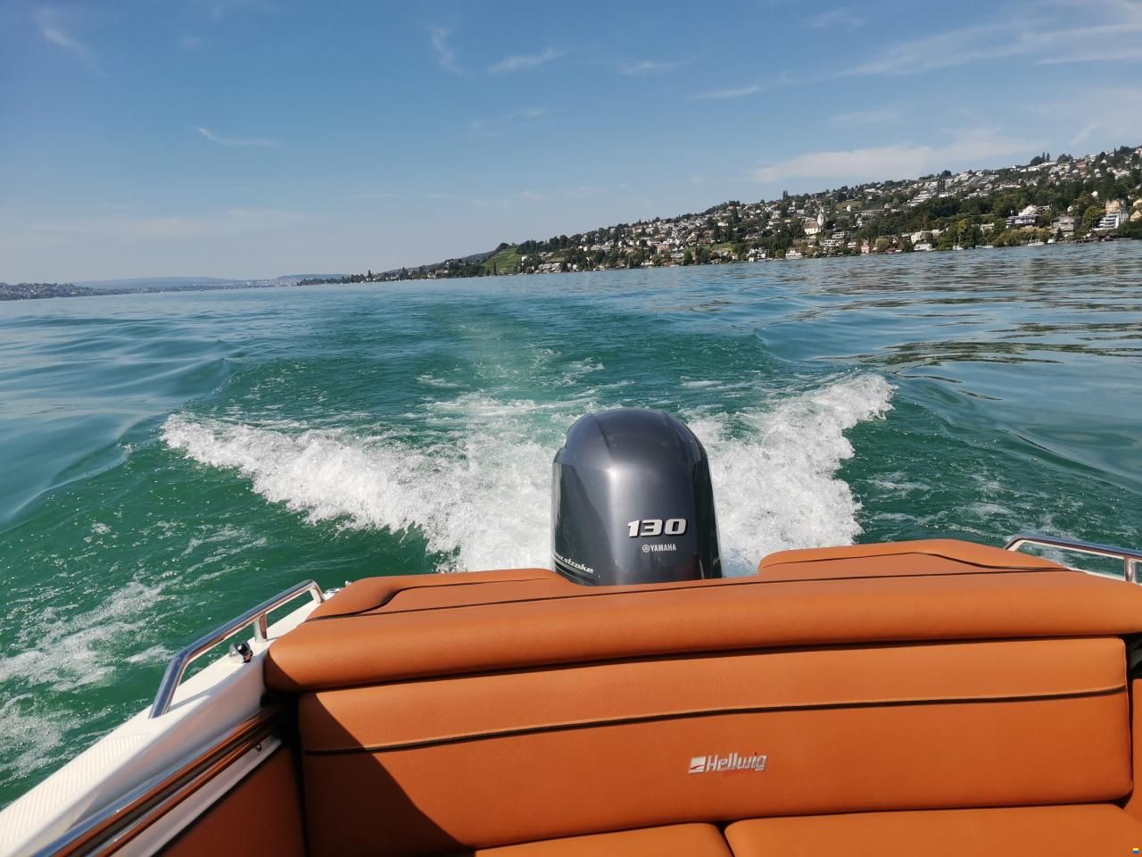 Hellwig Marathon V 485