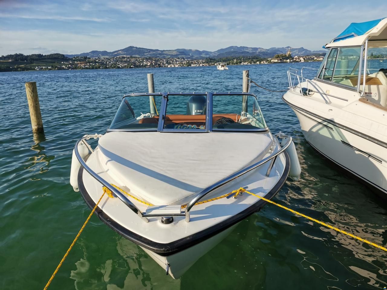 Hellwig Marathon V 485