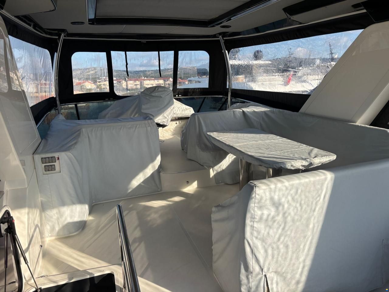 Absolute Navetta 52