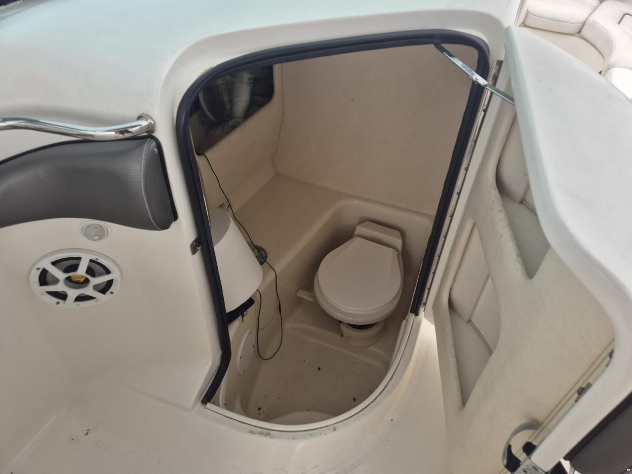Sea Ray 295 SLX