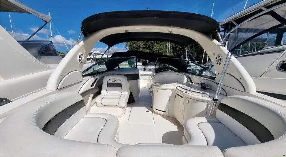 Sea Ray 295 SLX