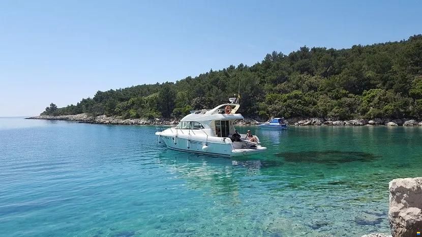 Jeanneau Prestige 36 Fly