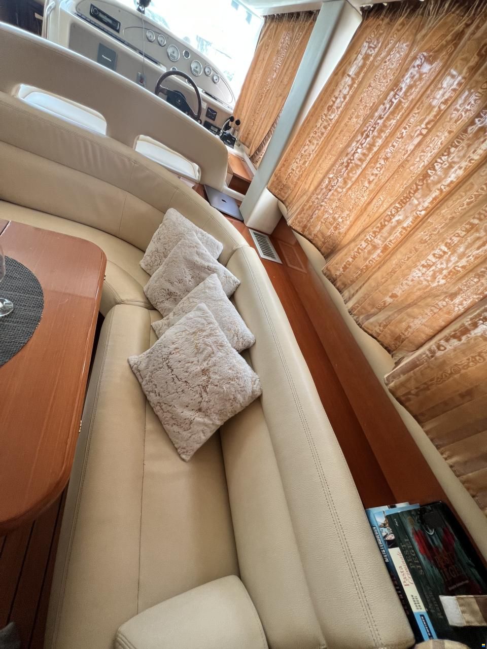 Jeanneau Prestige 36 Fly