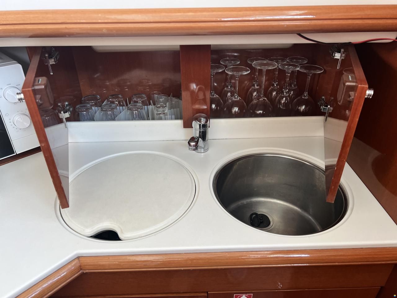Jeanneau Prestige 36 Fly