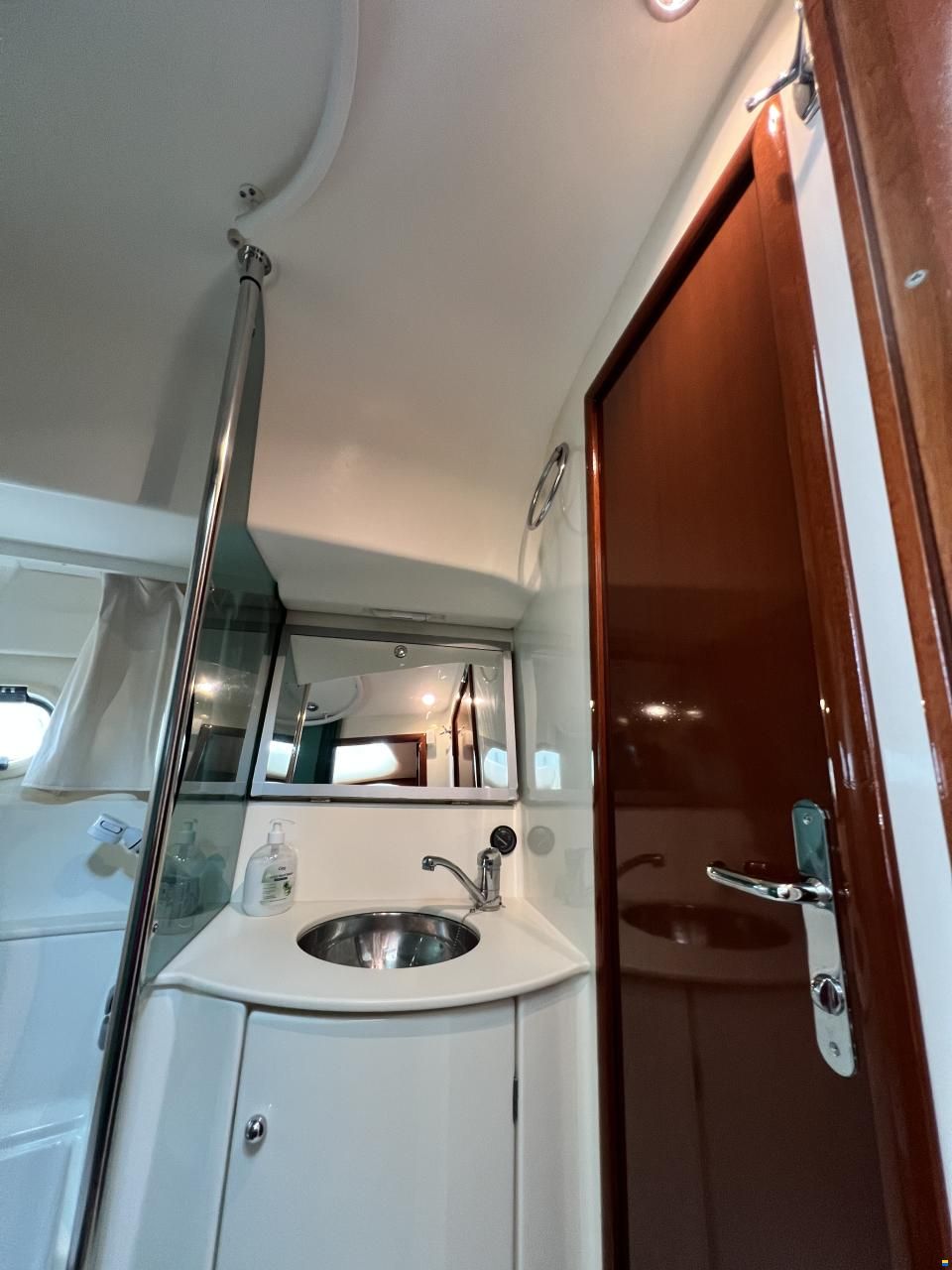 Jeanneau Prestige 36 Fly