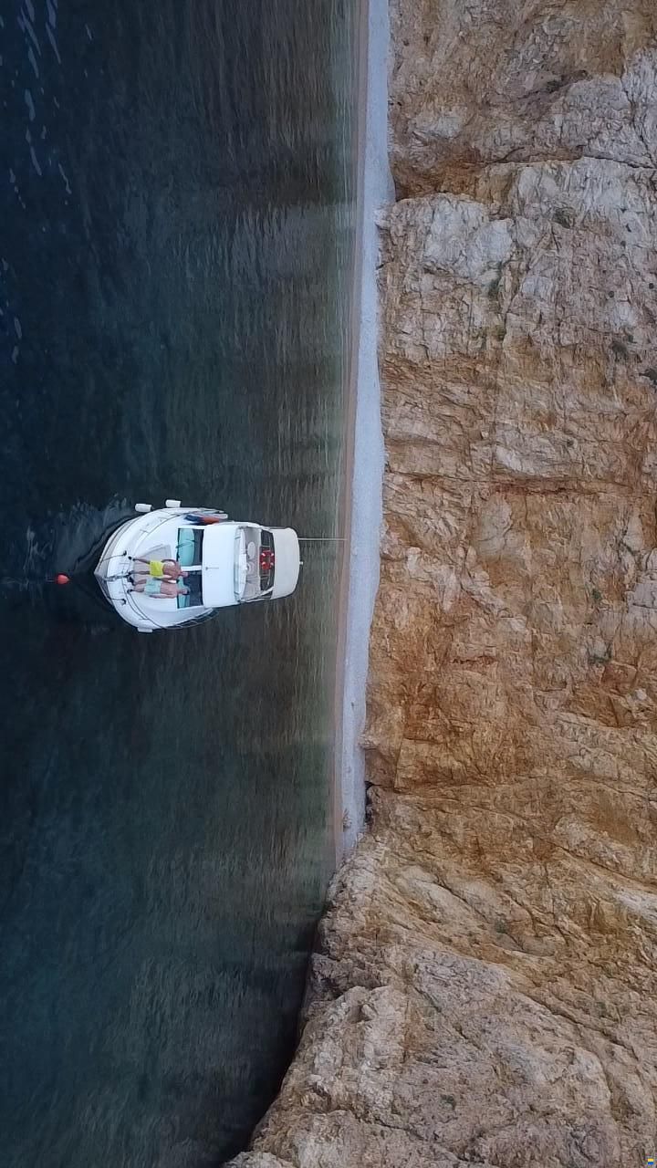 Jeanneau Prestige 36 Fly
