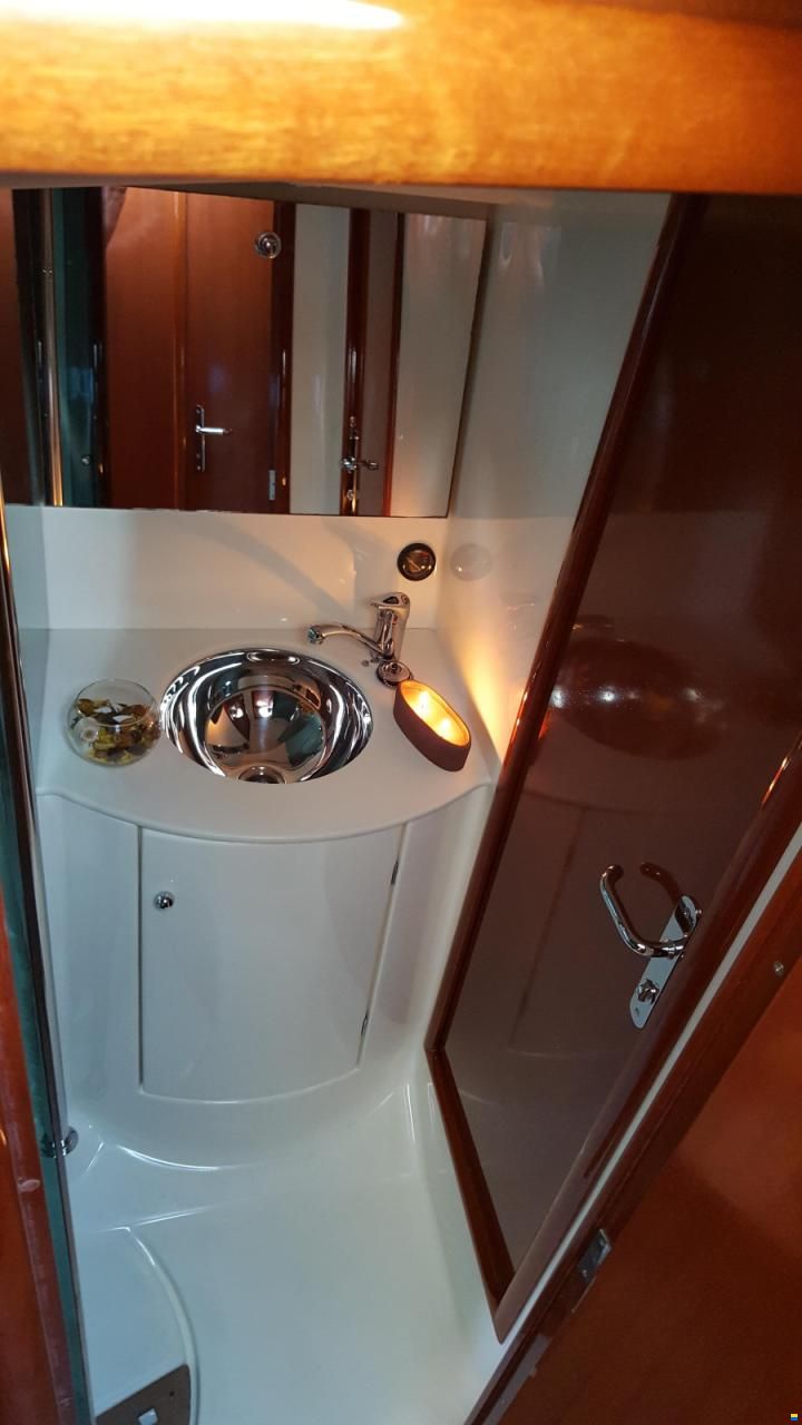 Jeanneau Prestige 36 Fly