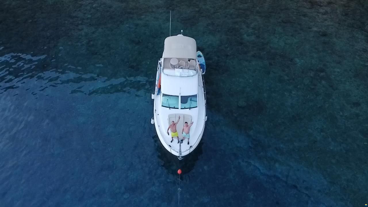 Jeanneau Prestige 36 Fly