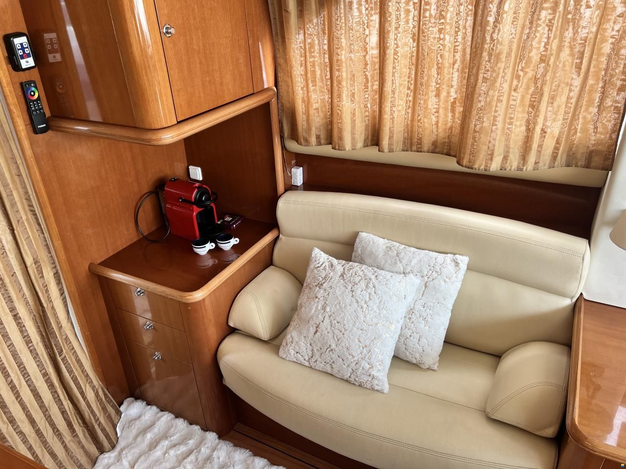 Jeanneau Prestige 36 Fly