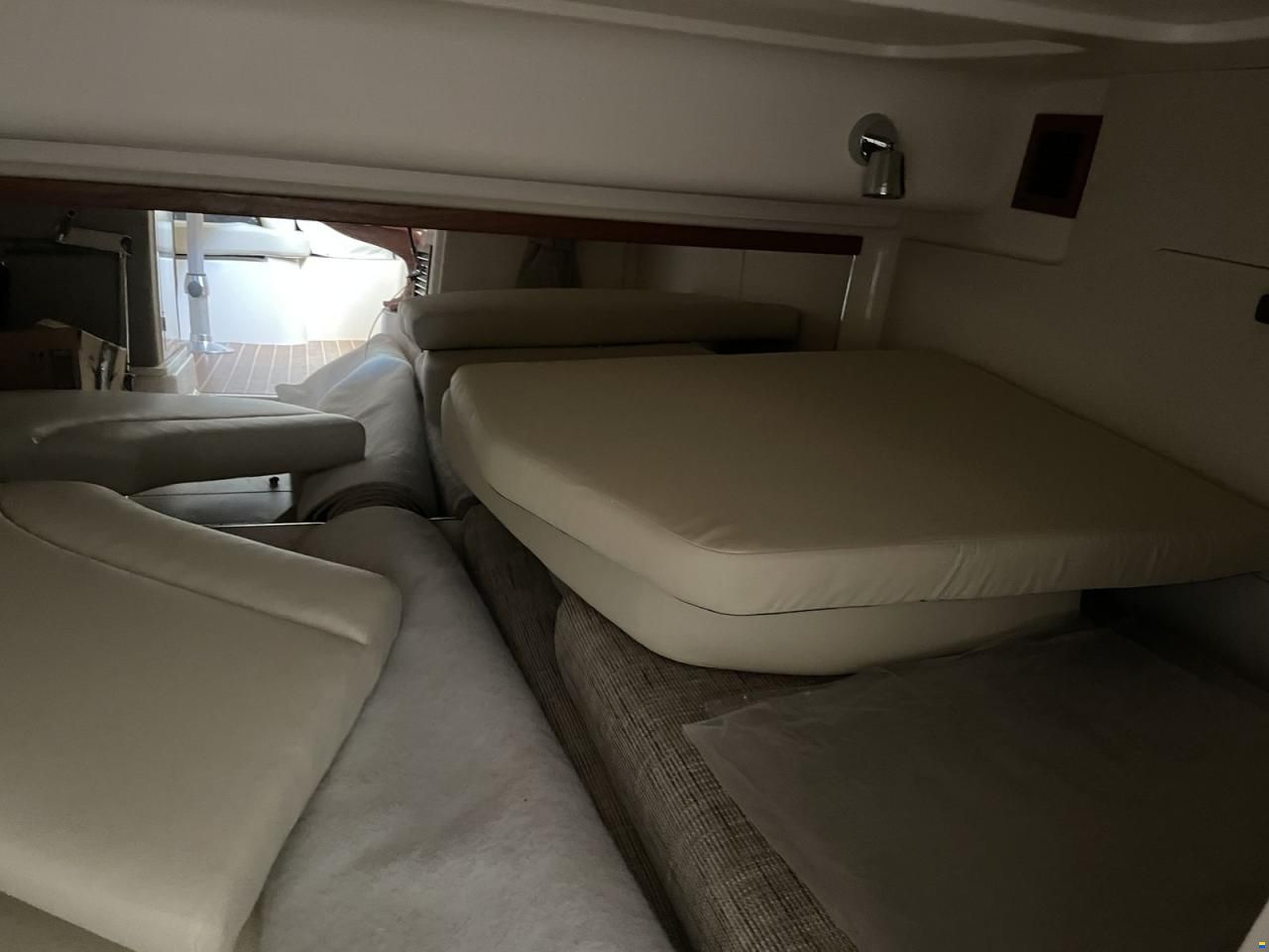 Grady-White Boats 330 Express