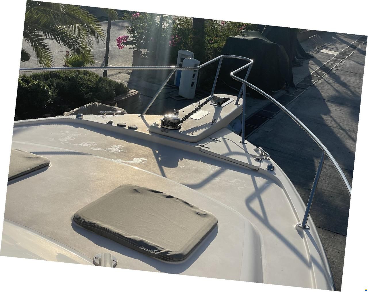 Grady-White Boats 330 Express