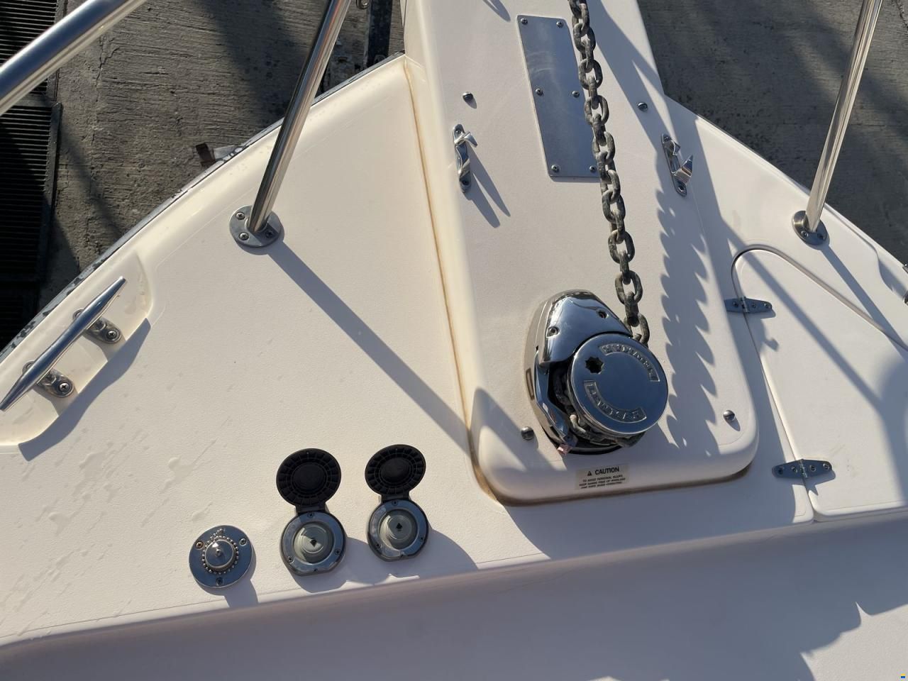 Grady-White Boats 330 Express