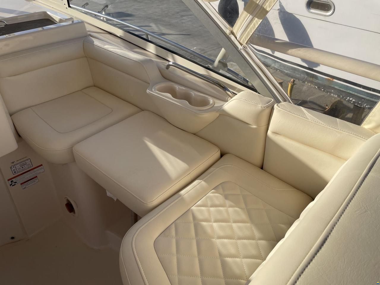 Grady-White Boats 330 Express