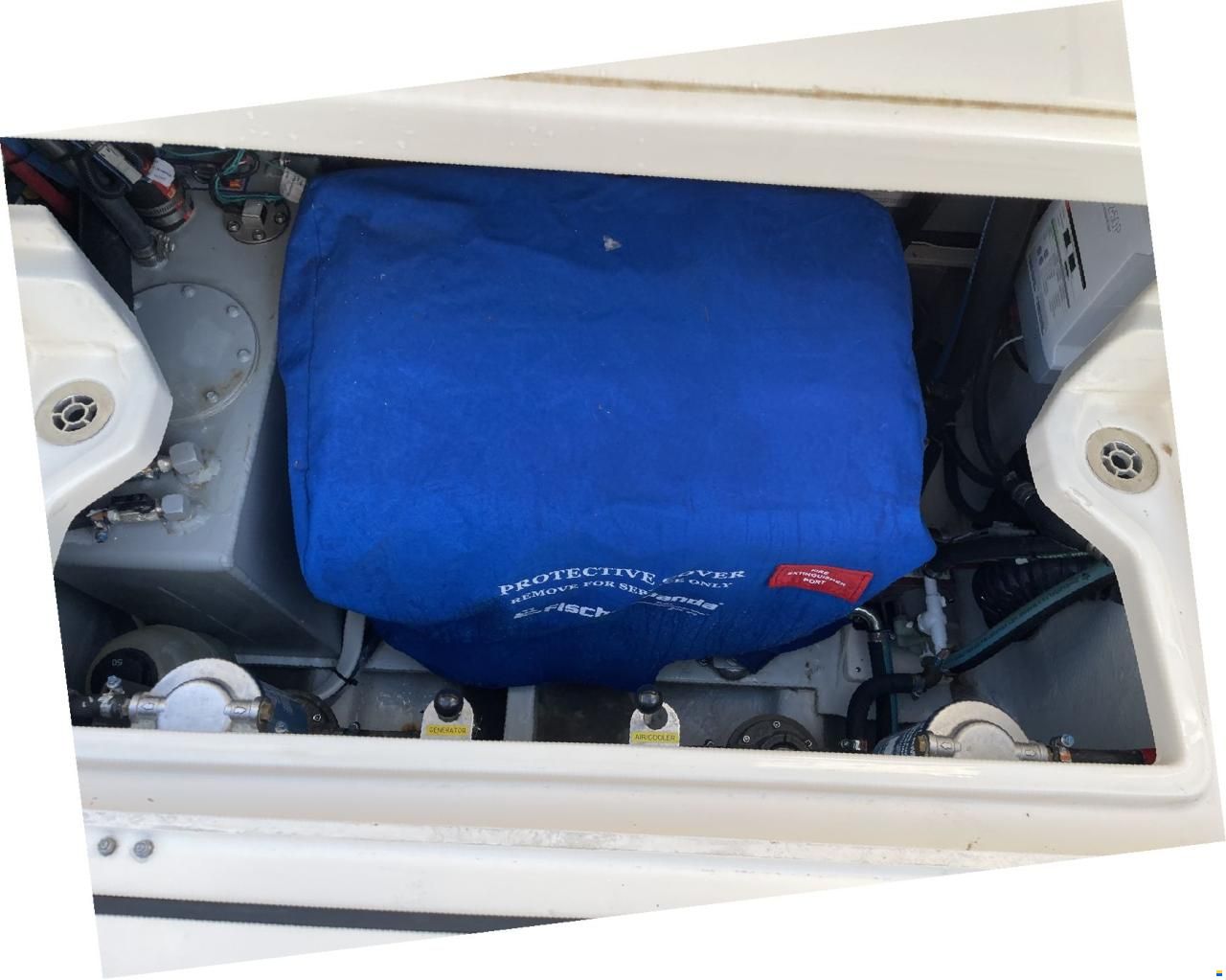 Grady-White Boats 330 Express