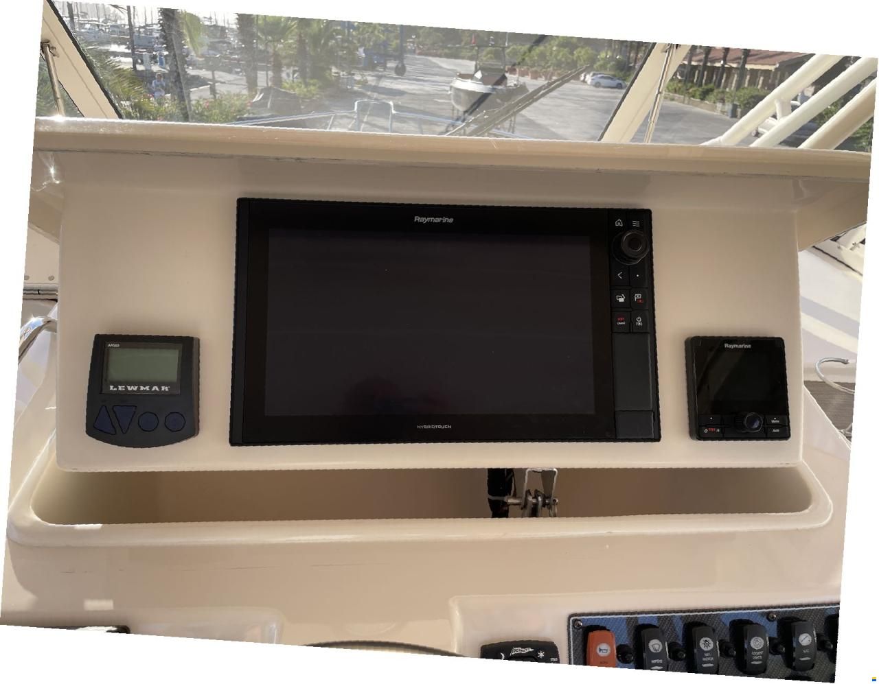 Grady-White Boats 330 Express