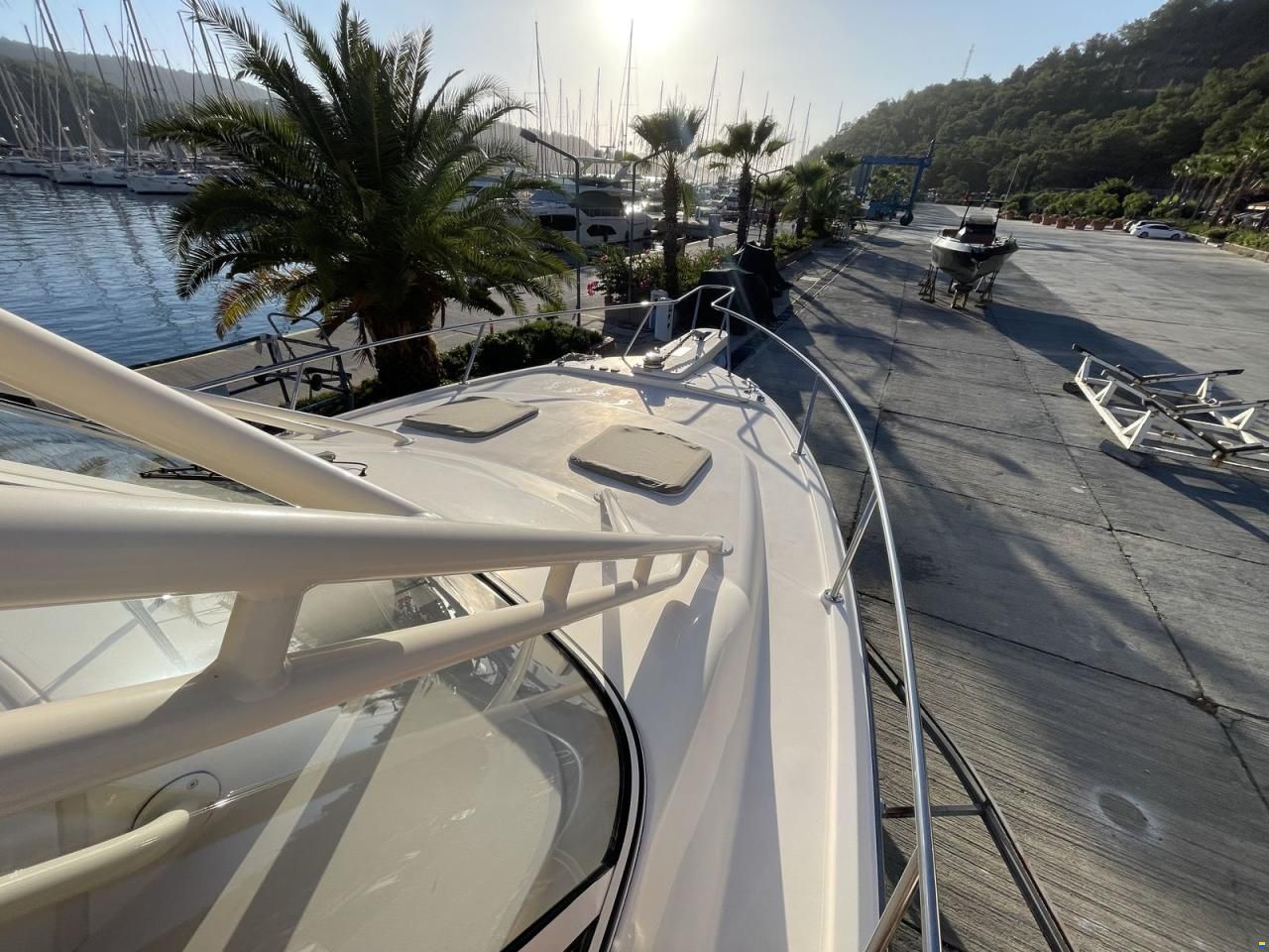 Grady-White Boats 330 Express