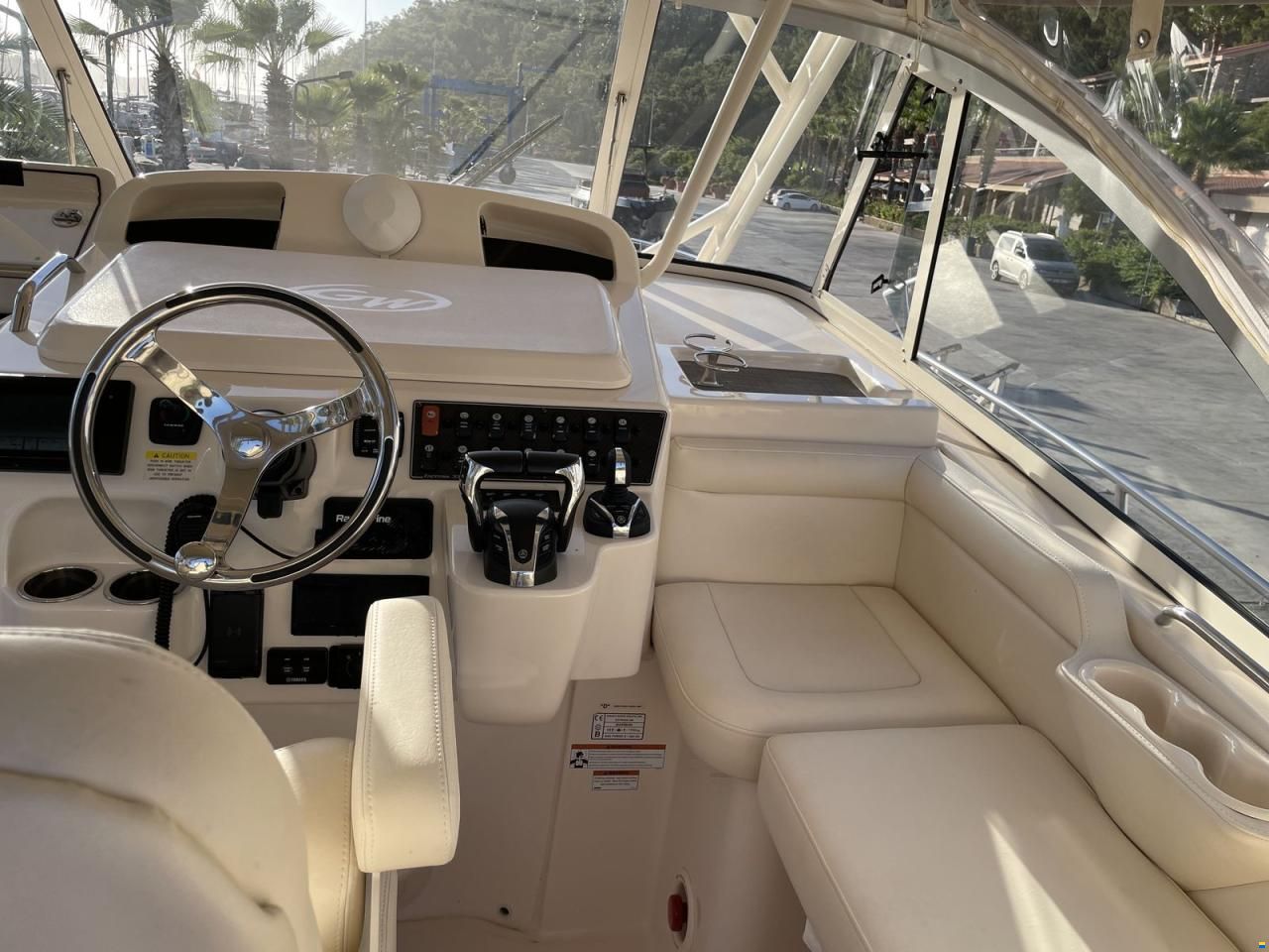 Grady-White Boats 330 Express