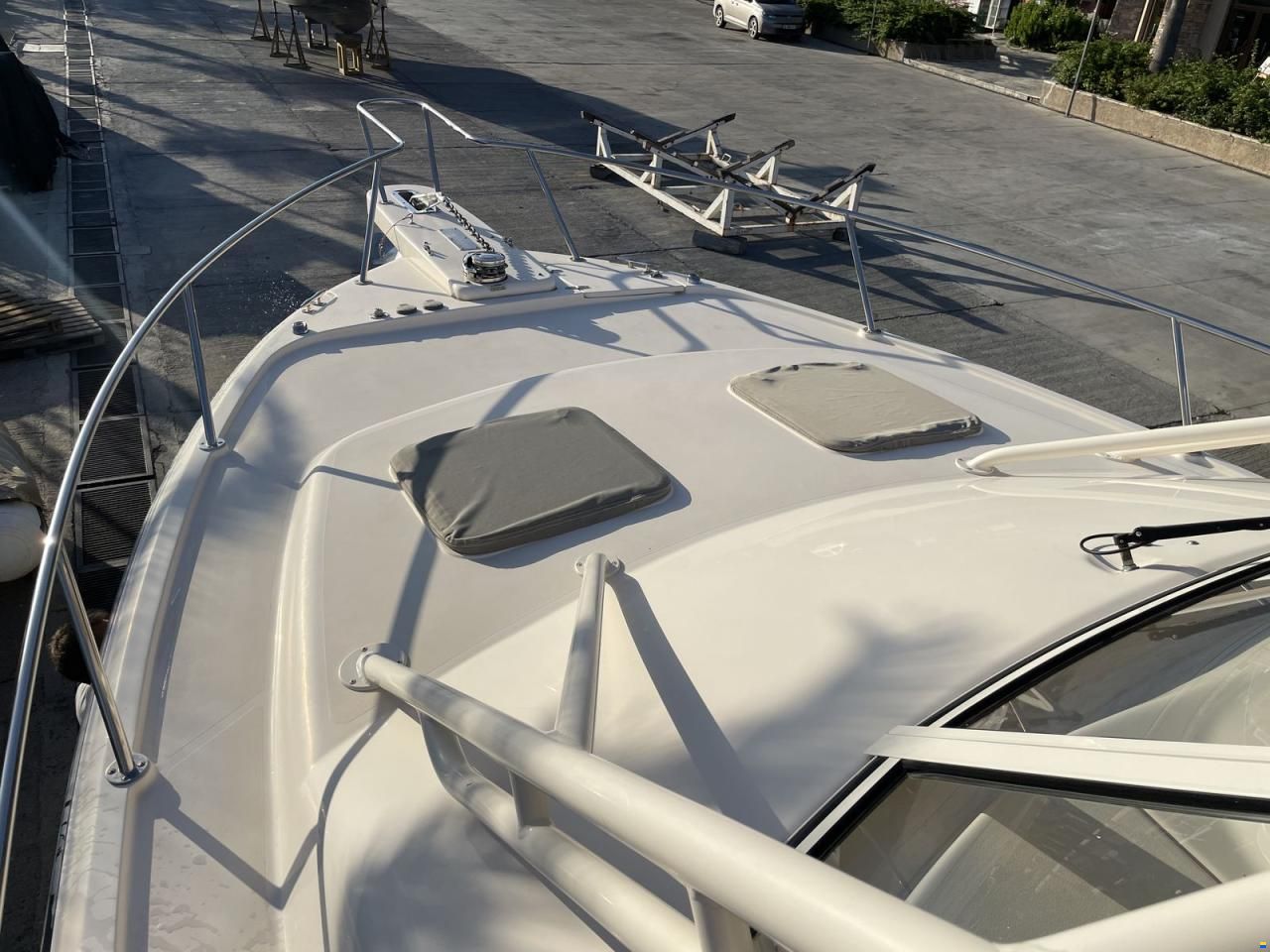 Grady-White Boats 330 Express