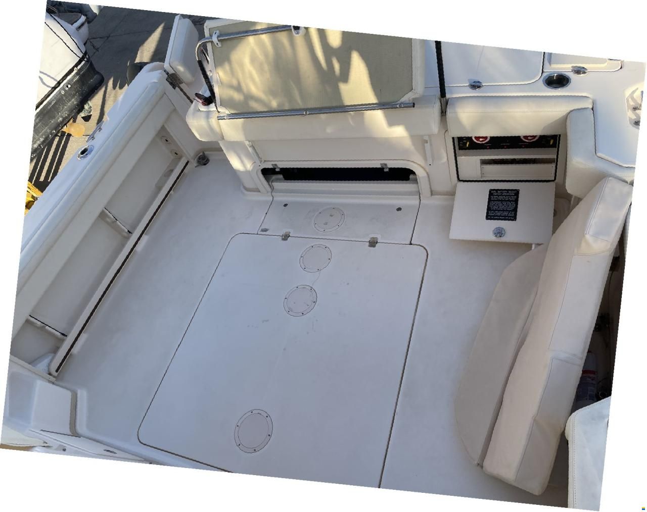 Grady-White Boats 330 Express