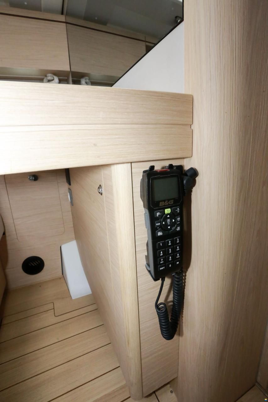 Beneteau Oceanis 51.1
