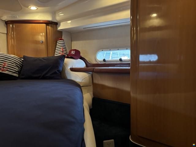 Sealine 330 Statesman