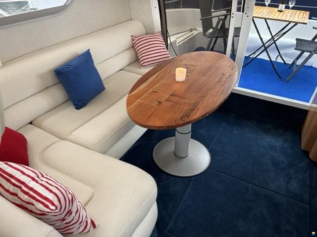 Sealine 330 Statesman