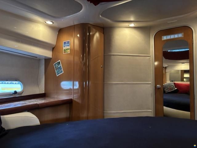 Sealine 330 Statesman