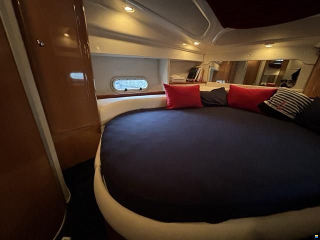 Sealine 330 Statesman