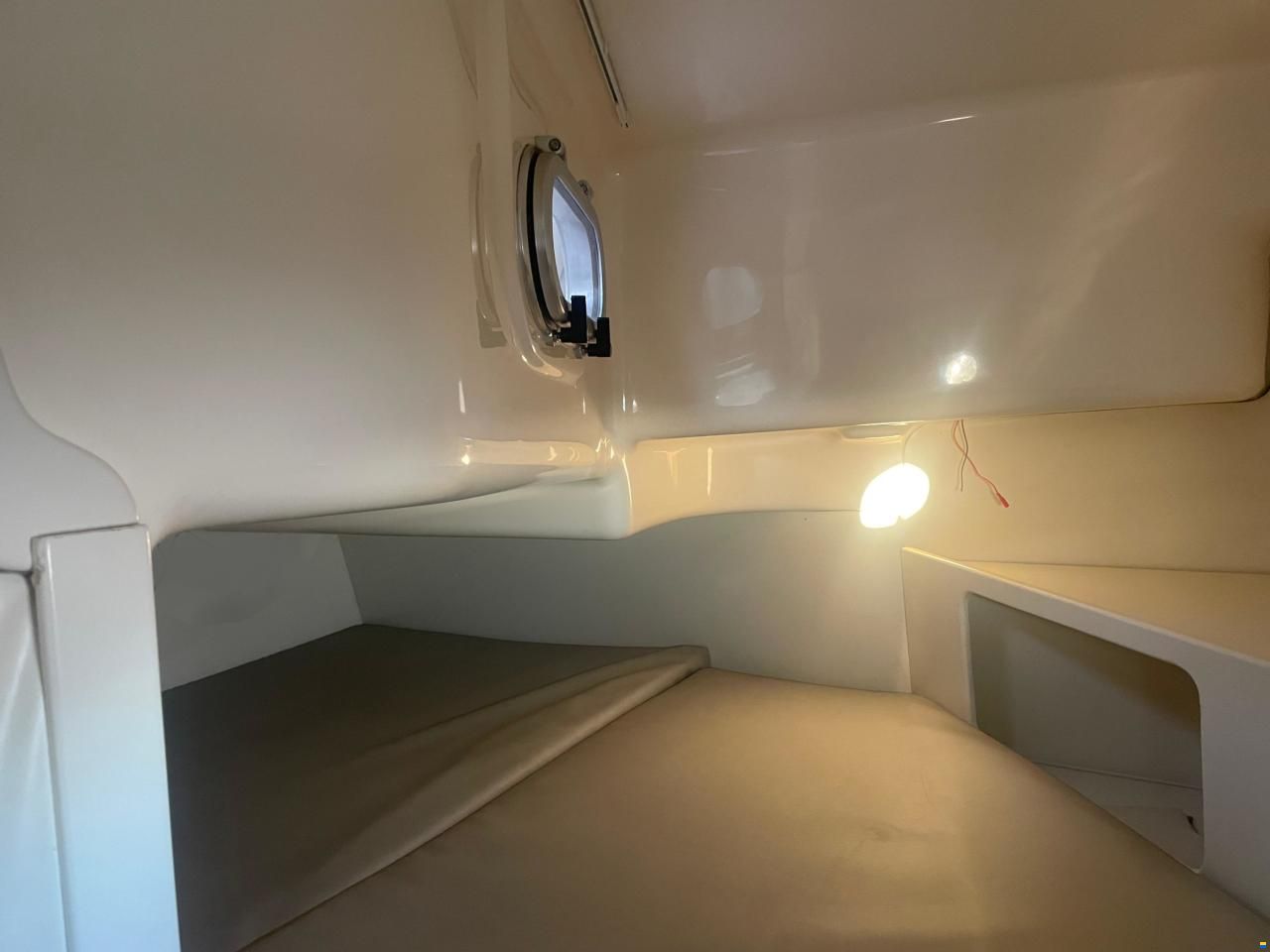 Sessa Oyster 27