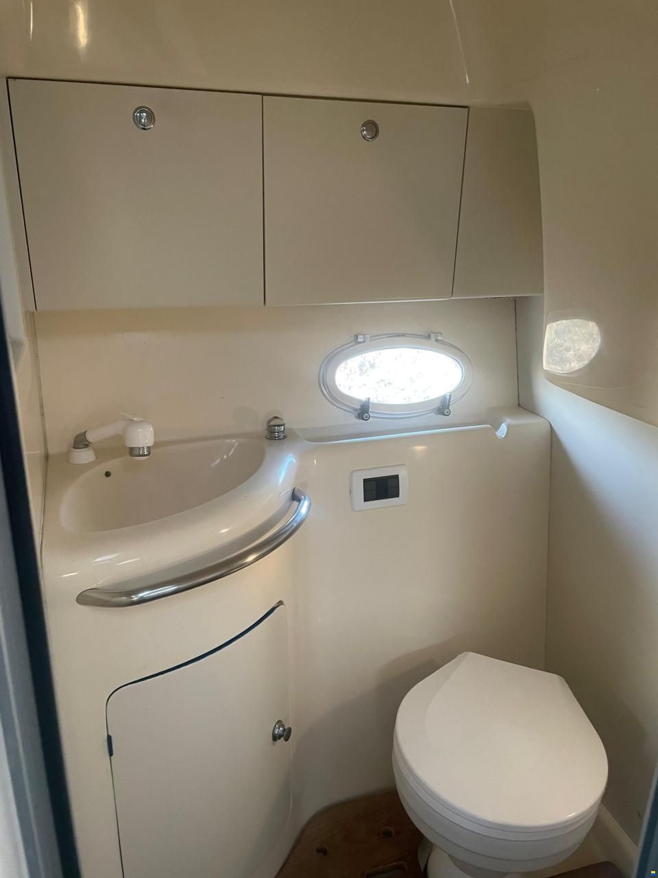 Sessa Oyster 27
