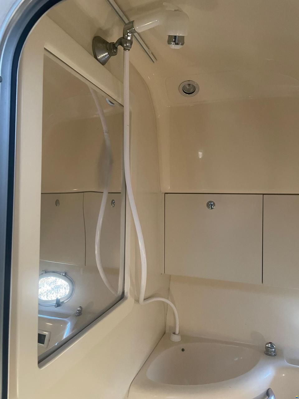 Sessa Oyster 27