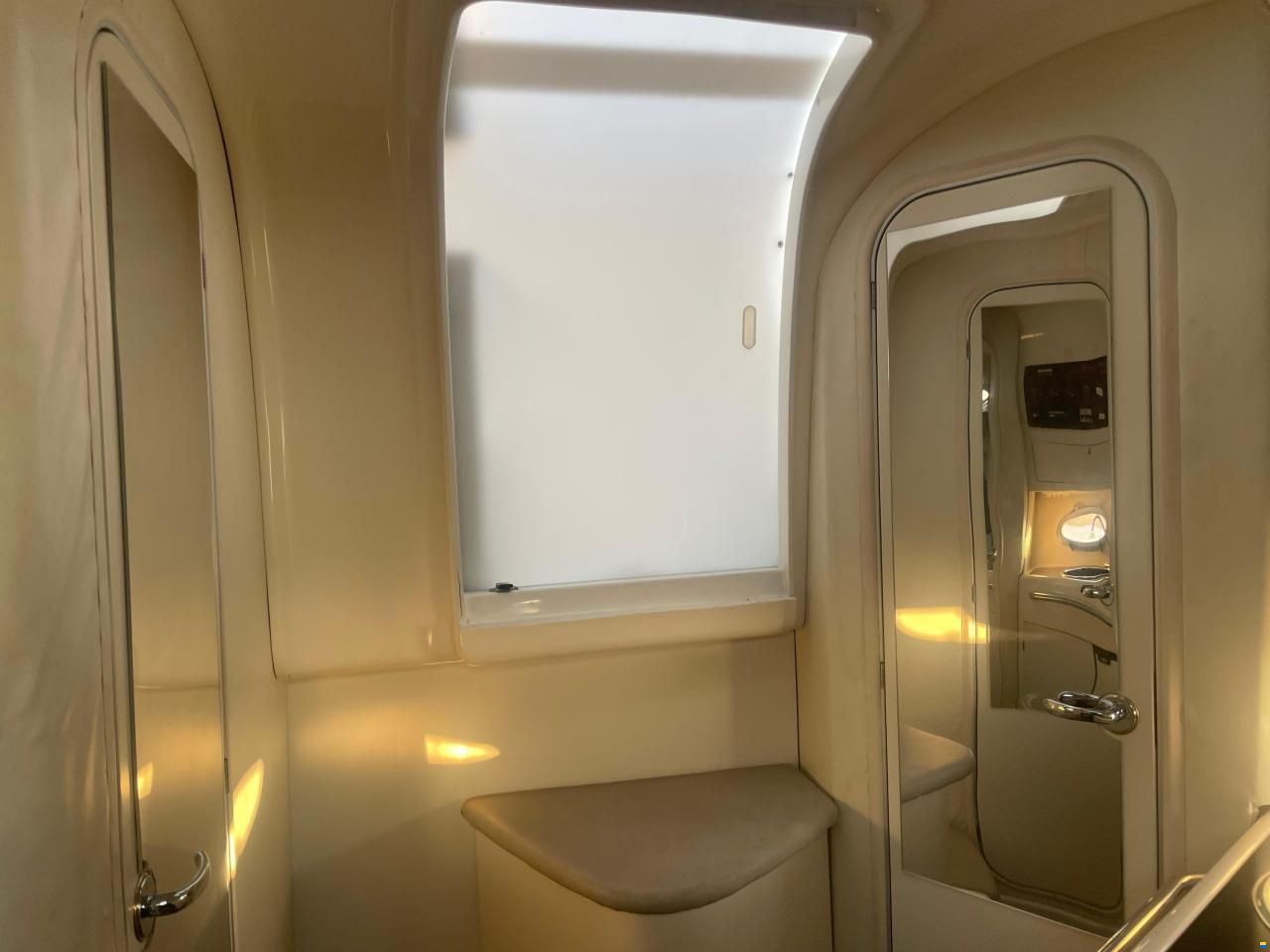 Sessa Oyster 27
